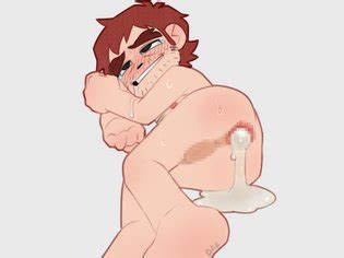 Scott Pilgrim Luscious Hentai Manga Porn