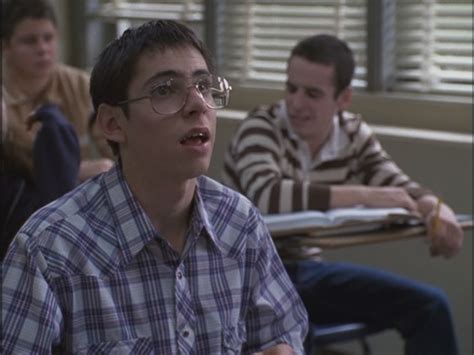 Chokin And Tokin Freaks And Geeks Image 17651197 Fanpop