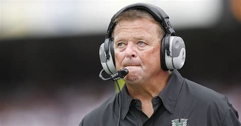 Former Hawaii Football Coach Greg Mcmackin Passes Away At 77 On3