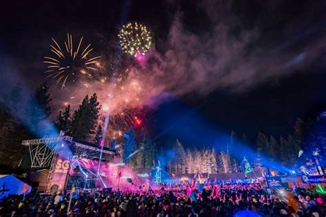 6 Coolest Winter Festivals You Need to Check Out - Ticketmaster Blog