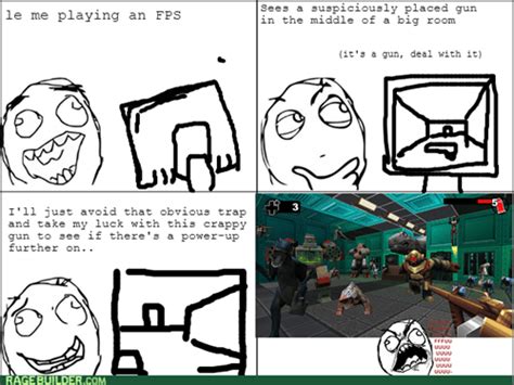 Troll Game Designers Rage Comics Rage Comics