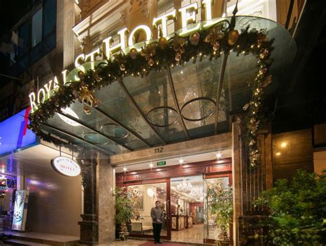 Royal St Hanoi Hotel In Hanoi 2023 Updated Prices Deals Klook