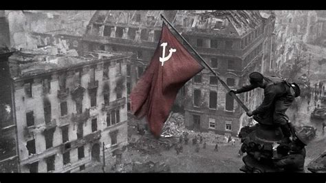 Взятие Берлина - YouTube