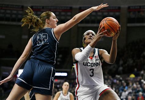 No 5 UConn Womens Basketball Vs No 1 South Carolina Time TV And