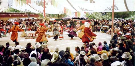 Tibet Culture - Cultural and Traditional Values of Tibet