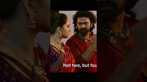 Bahubali 2 Funny Voice Dubbing🤪😂 Full Lol Shorts Youtube