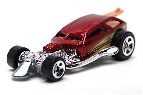 SURF CRATEのSTHとSTDの比較レビュー人生初のSuper Treasure Hunt DVD DVC Hot Wheels 情報まとめ ホットウィール にわかマニア