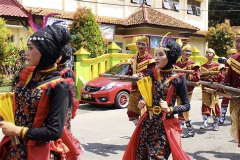 LAMPUNG UNGGUL 10 SMA Terbaik Di Lampung Tengah Pilihan Tepat Daftar