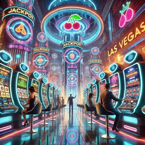 Mastering the Slot Machines: How to Find the Hottest Payouts in Las Vegas