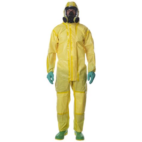 Lakeland Chemmax 1 Suit Type 3 4 5 And 6 Affordable Quality Safety