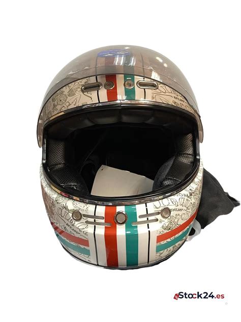 CASCO NZI Street Track 2 Motor Circus Stock24