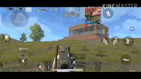 Pubg Mobile Lite Kar98 Se 16kill Full Gameplay Bhojpuri Gaming YouTube