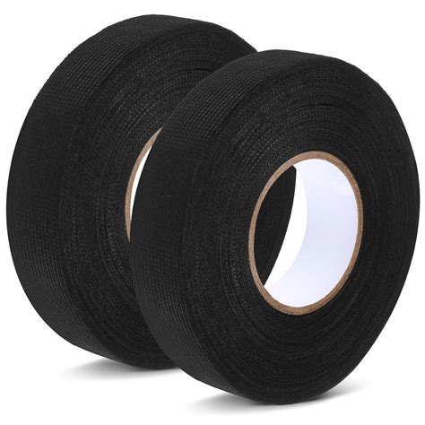 Rolls Harness Tape High Temp Wiring Loom Harness Self Adhesive