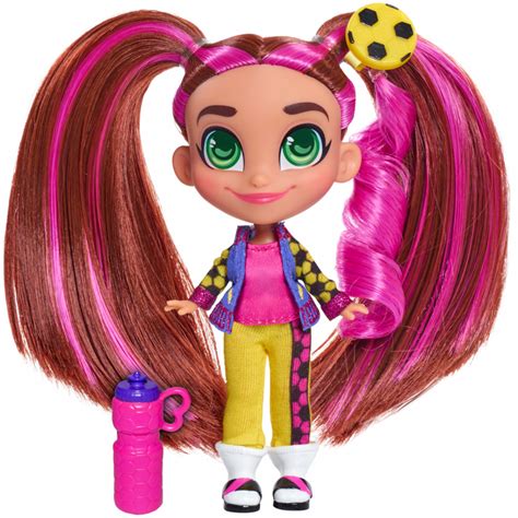 Hairdorables Main Series Series 1 Dolls | The Toy Pool