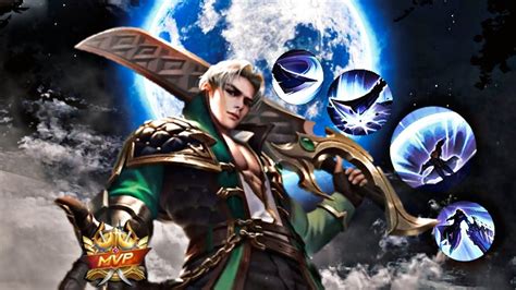 Как надо играть на легендах| Mobile Legends:Bang Bang - YouTube