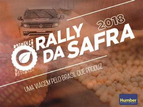 Rally Da Safra E O Sucesso Da Lavoura No Brasil Blog Humber Seguros