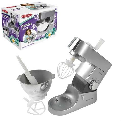 Toy Kenwood Mixer - Casdon