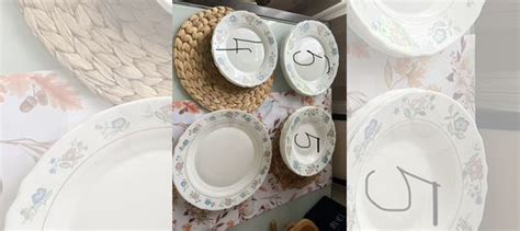 Сервиз столовый купить в Воронеже | Товары для дома и дачи | Авито