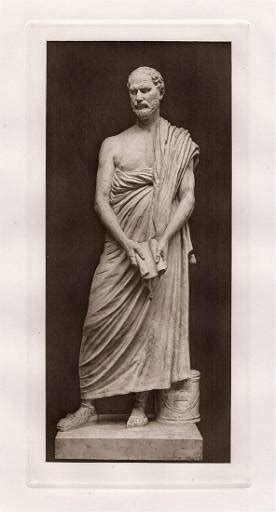 Polyeuktos Statue Of Demosthenes 1885 Print May 24 2020 Kcm