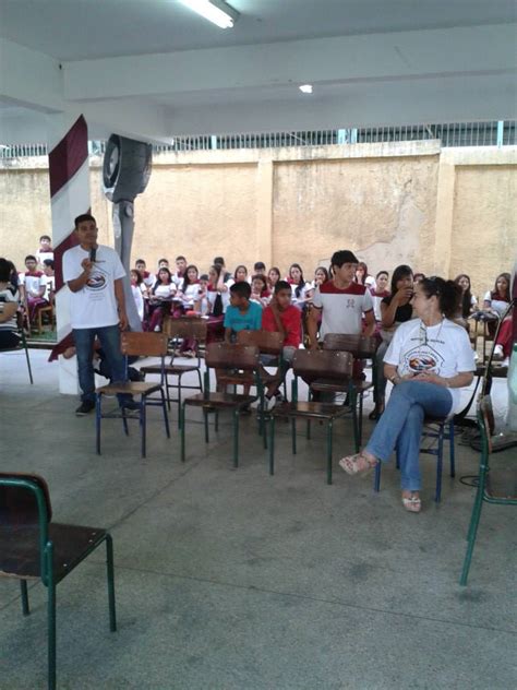 Escola Estadual João Bosco Pantoja Evangelista - Escola Estadual João Bosco Pantoja Evangelista