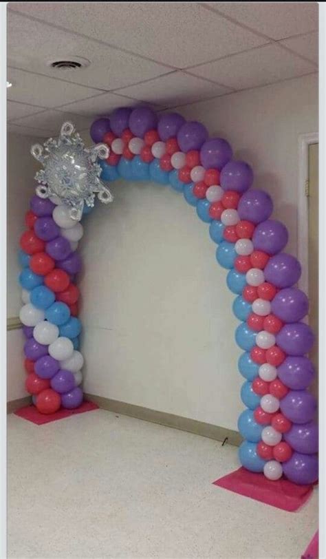 Creative Balloon Decoration Ideas For Parties Hobby Lesson