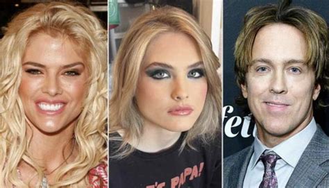 Dannielynn Birkhead Net Worth