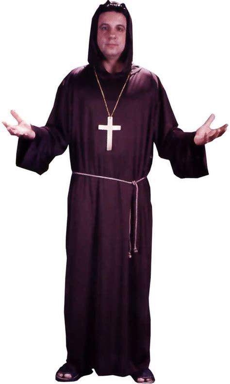 Костюм монаха купити за 692 грн. в Fancydress