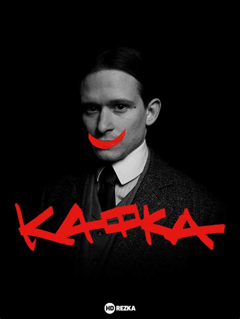 Смотреть сериал Кафка онлайн бесплатно в хорошем качестве