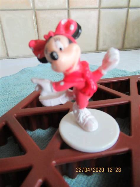 Minnie Maus Walt Disney Im Kanton Aargau Tutti Ch