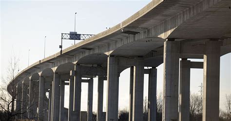 $70M Zilwaukee Bridge project completed