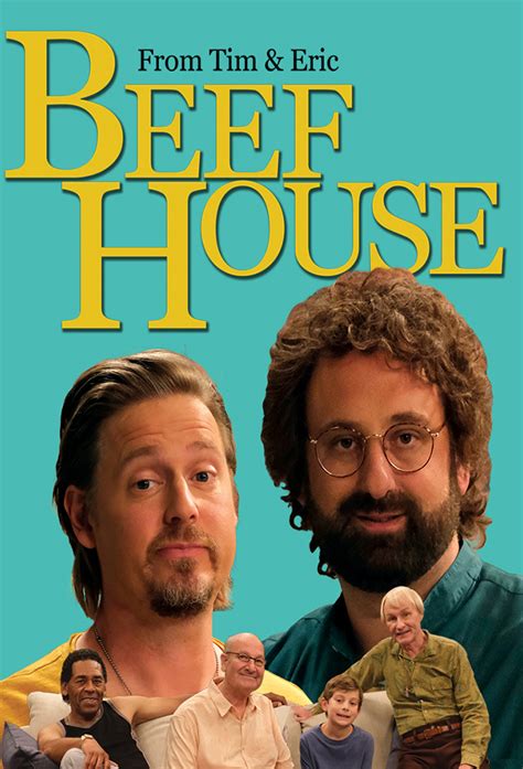 Beef House - TheTVDB.com