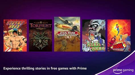 Amazon Prime Gaming Svelati I Giochi Gratuiti Di Maggio Player It