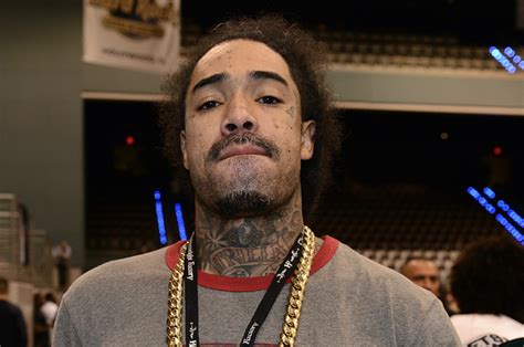 Gunplay Arrested For Violating Restraining Order Complex