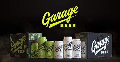 garage beer net worth forbes