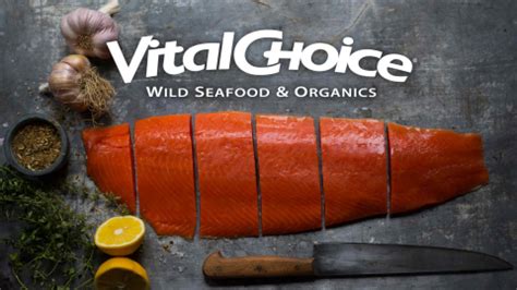 Flowers Acquires Seafood Provider Vital Choice