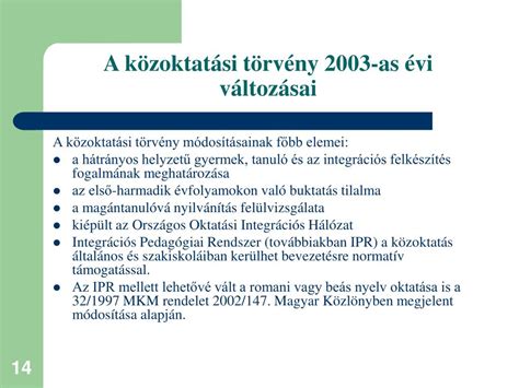 PPT A magyarországi cigányok kétnyelvűsége PowerPoint Presentation