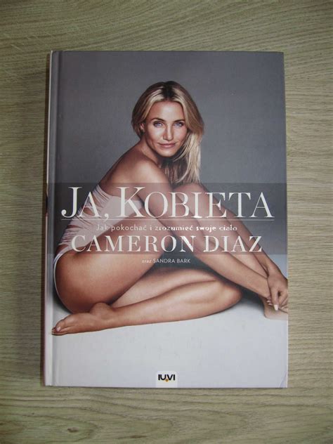 Sprzedam Ja Kobieta Cameron Diaz Nowa Mokot W Warszawa Mokot W