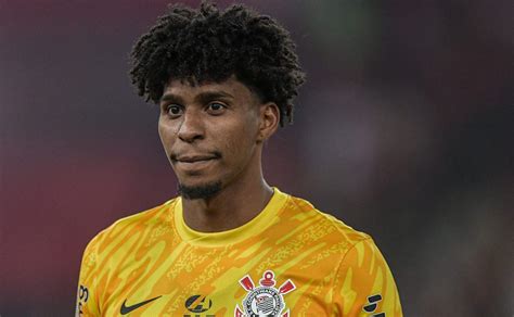 Flamengo é Comunicado Que Corinthians Se Recusa A Pagar Multa Por Hugo