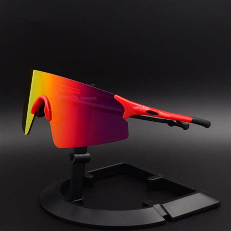 Polarized Cycling Glasses Men Women Outdoor Sports Bicycle Sunglasses