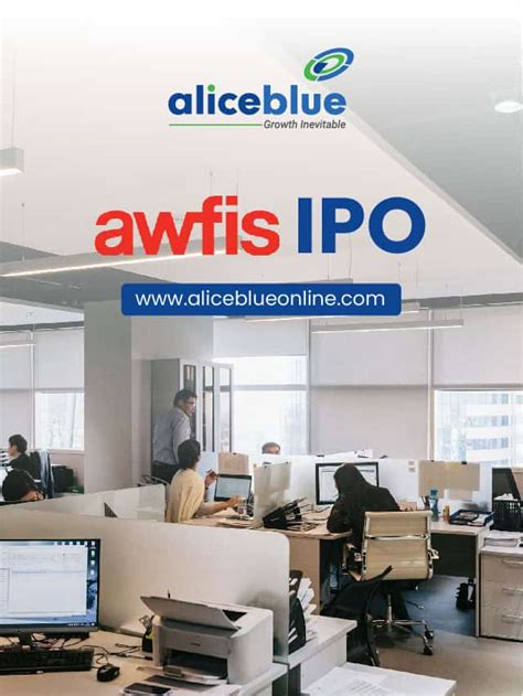 Awfis Space Solutions Ipo Fundamental Analysis