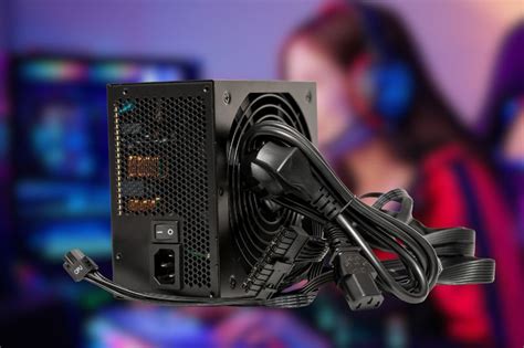 Confira As Melhores Marcas De Fontes Para PCs Gamer