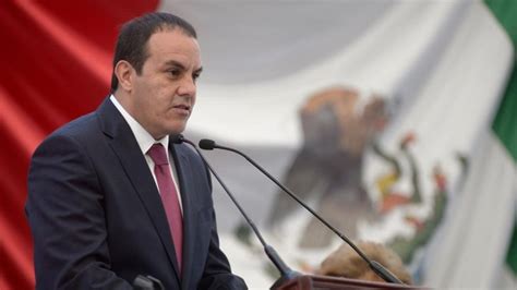 Cuauht Moc Blanco Presidente De M Xico Para