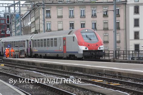 TRAIN SNCF NOUVELLES COULEURS Jean Luc ALTHERR Flickr