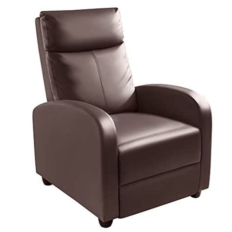 I Tested The Top Leather Recliner Brands Here Are My Ultimate Picks