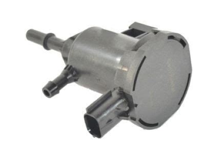 4891738AA Genuine Mopar Valve Linear PURGE