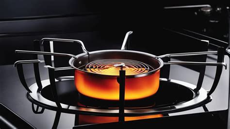 How Hot is an Electric Stove Burner: Sizzling Facts!