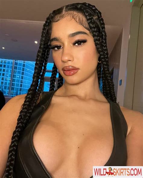 Lala Baptiste Lalatheislandgal Onlylalatheislandgal Nude OnlyFans