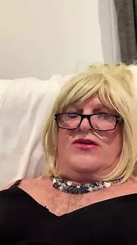 Crossdresser So Horny Shemale Ladyboy Ladyboy Porn Feat Mandy XHamster