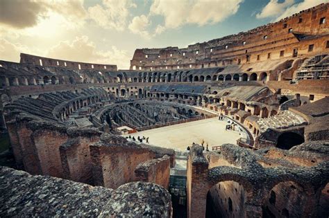 Domus Tiberiana Colosseum Rome Tickets