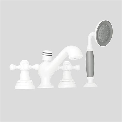 Jaquar Complete Bathroom Solutions Jaquar Faucets Queen Qqt